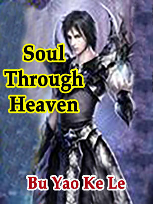 Soul Through Heaven